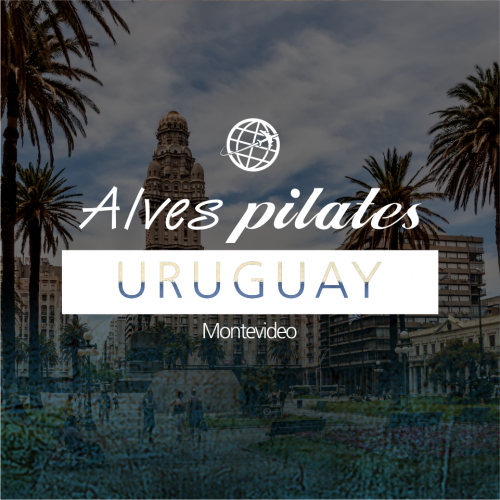 Curso pilates uruguay